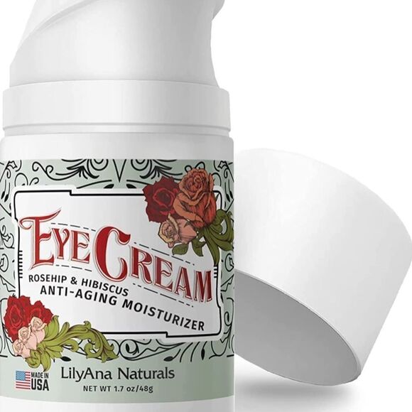 🌟LILYANA Naturals Eye Cream - Made in USA🌟 - Picture 2 of 6